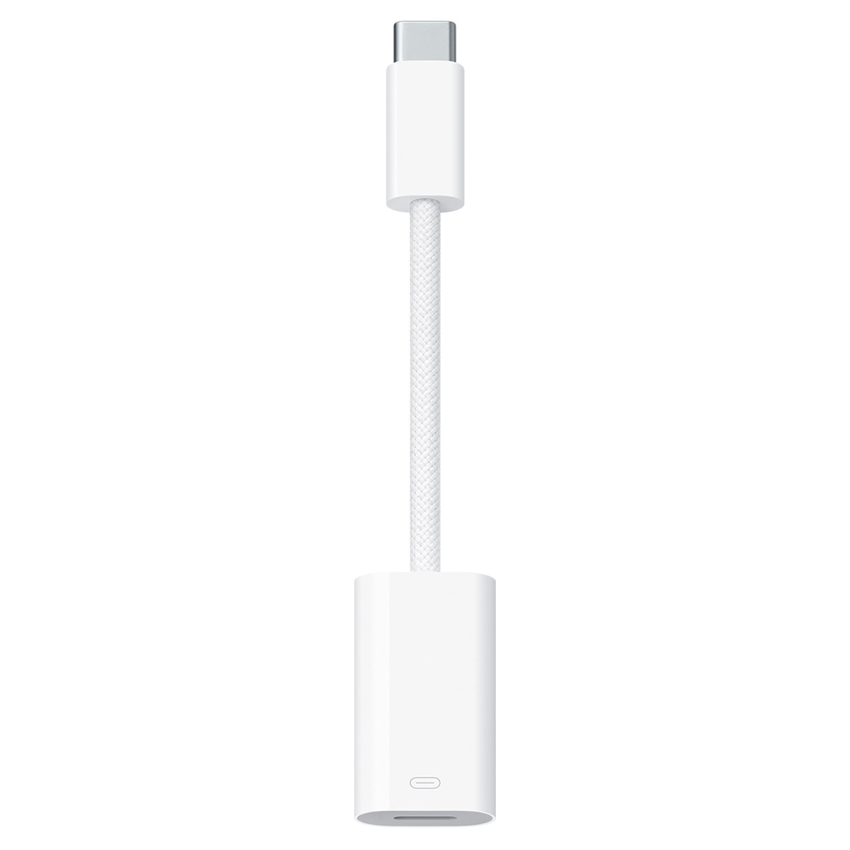Imagen 0 de Adaptador Apple de USB-C a conector Lightning
