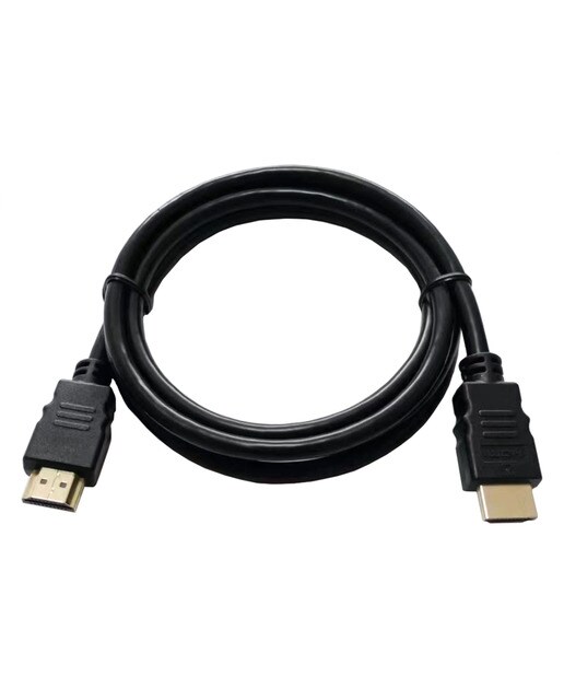 Cable HDMI Inves PHK-HD015, 4K, 1,5 metros Negro-1