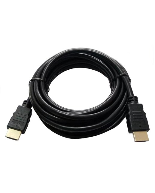 Imagen 0 de Cable HDMI 1.4 Inves PHK-HD030, 3 metros