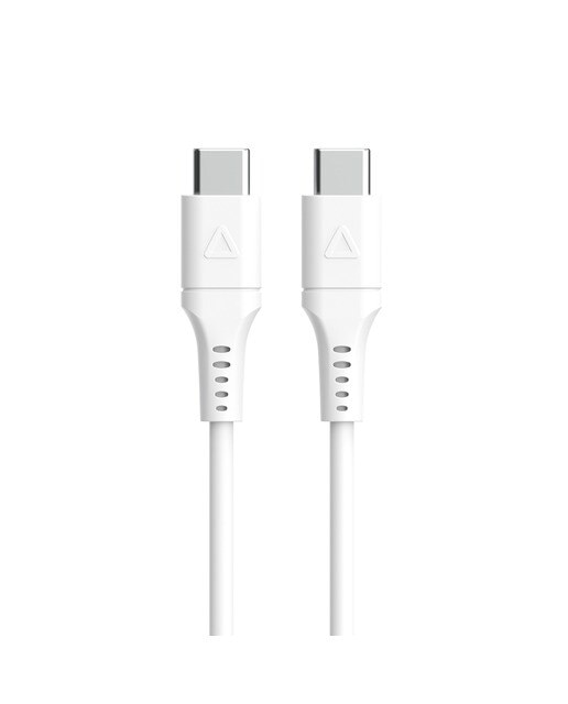 Imagen 0 de Cable Inves LT-PC2M USB-C a USB-C, 2 metros