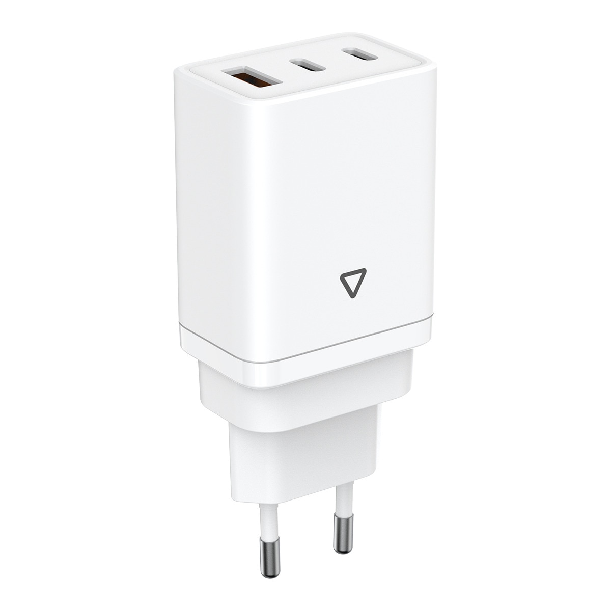 Adaptador de viaje Inves LT-168I 65W 1