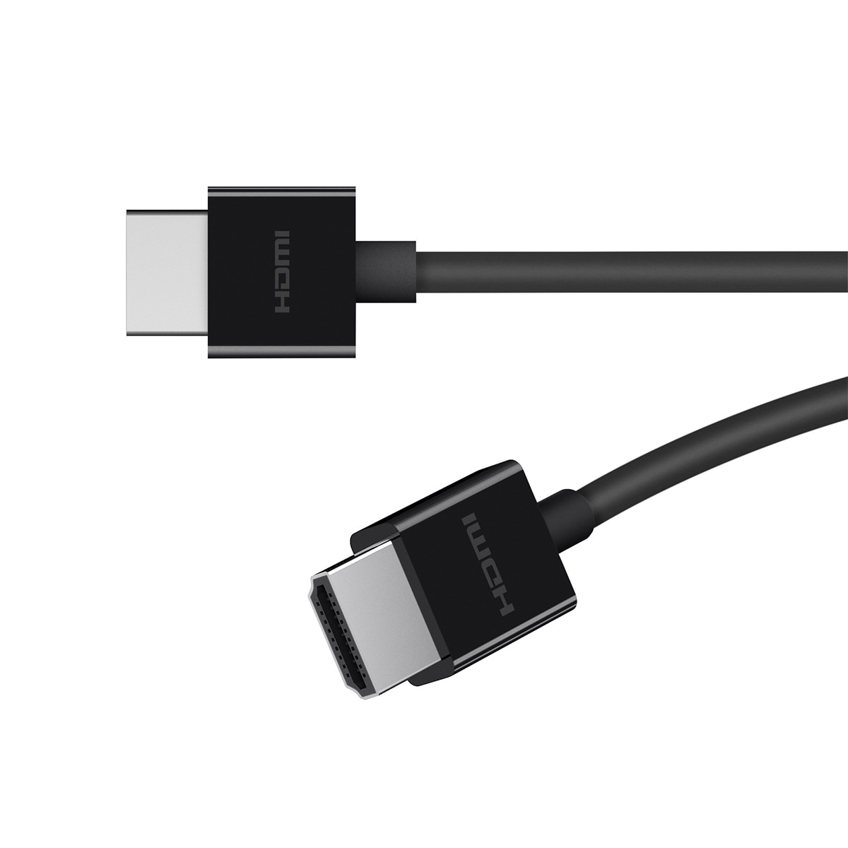 Cable Belkin Ultra HD High Speed 8K HDMI 2.1, 2 metros Negro-3