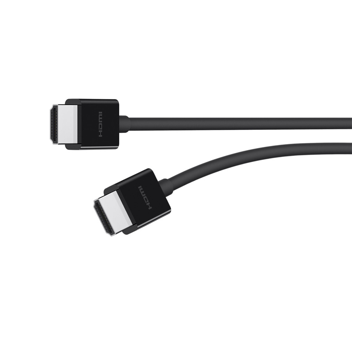 Cabo Belkin Ultra HD HDMI 2.0, 2 m - Preto Preto-1