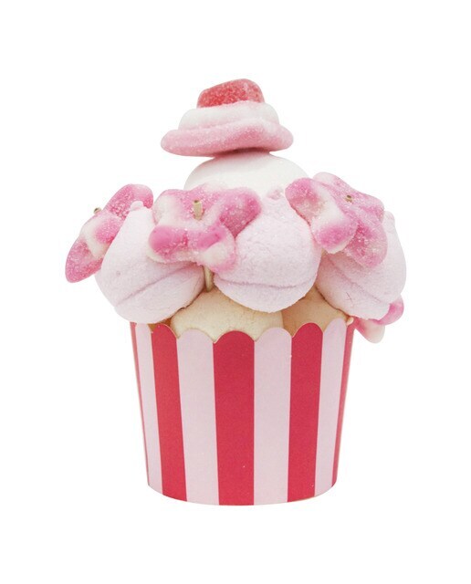Heladito de Chuches Rosa