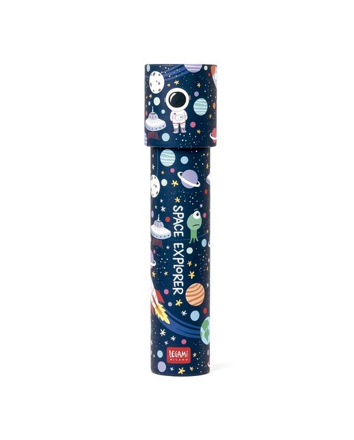Caleidoscópio Space 1