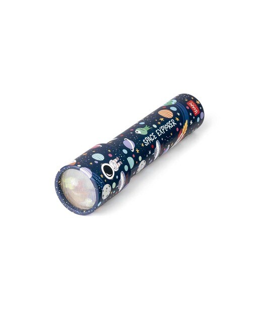 Caleidoscópio Space 2