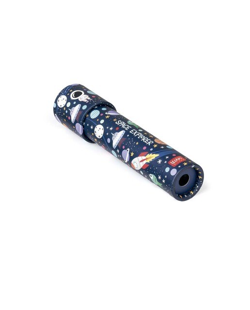 Caleidoscópio Space 3