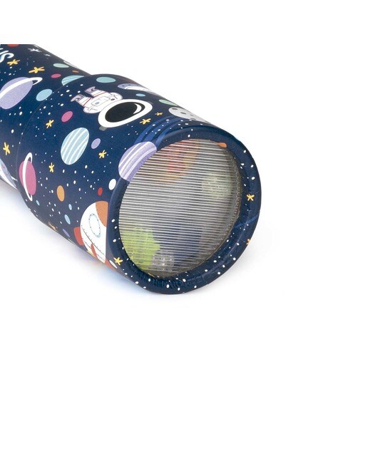 Caleidoscópio Space 4