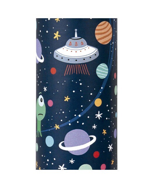 Caleidoscópio Space 7