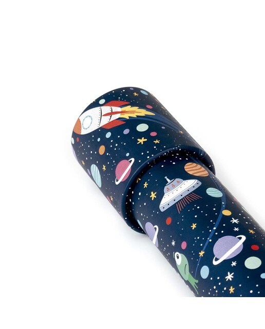 Caleidoscópio Space 8