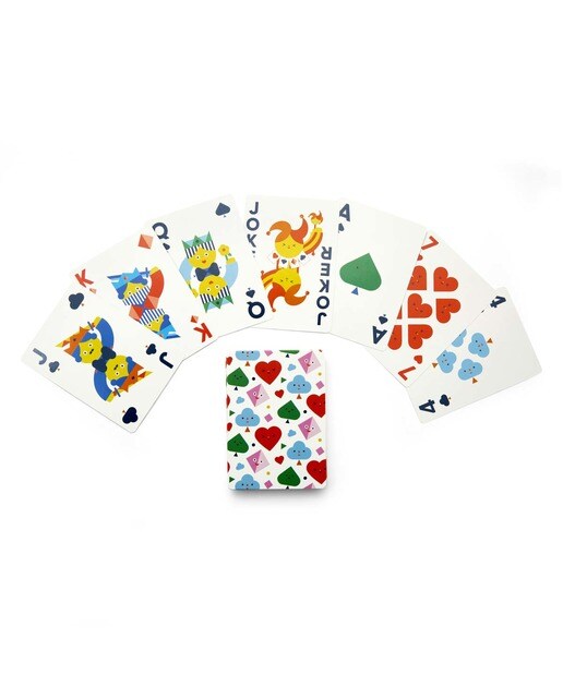 Imagem 0 de Baralho de Cartas