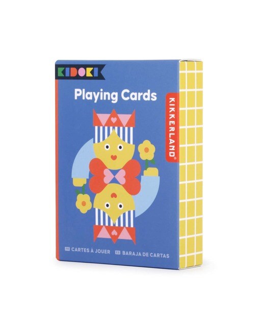 Baralho de Cartas 4