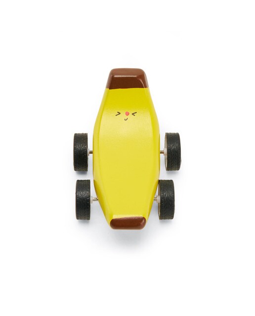 Carros Infantis Frutas 3