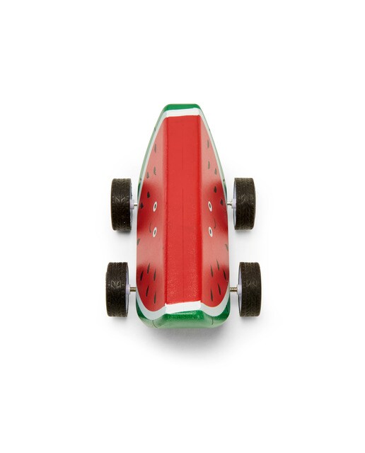 Carros Infantis Frutas 4