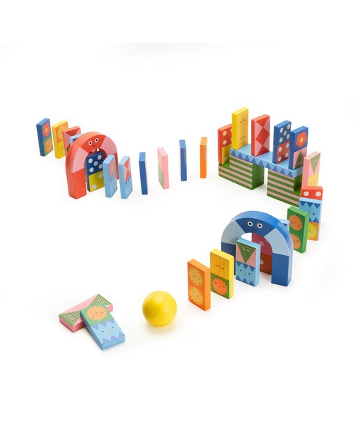 Dominó Infantil 2