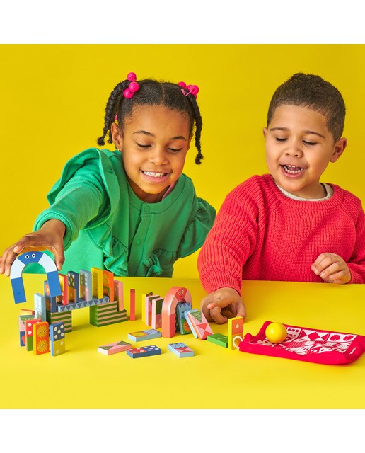 Dominó Infantil 3