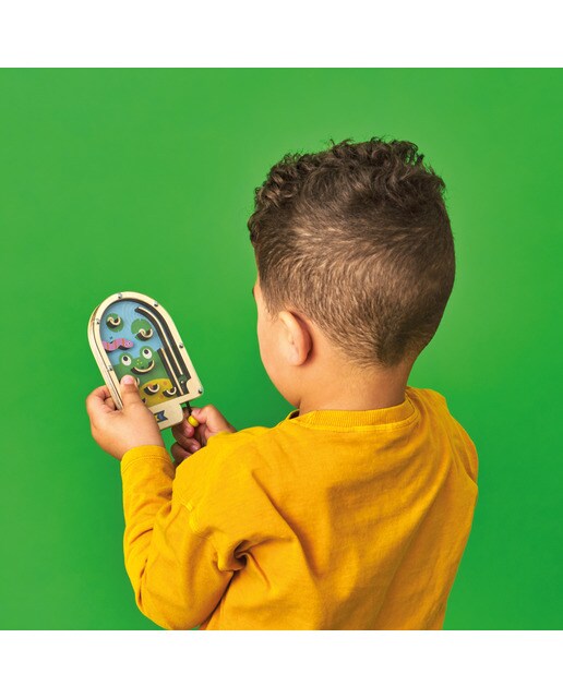 Jogo Pinball Infantil 3