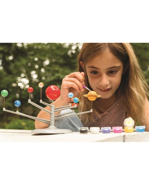 Kit de Exploração Espacial Ciência 6