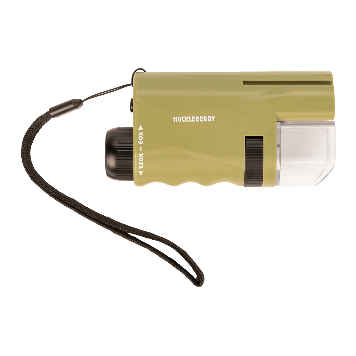 Imagem 0 de Microscopio Kikkerland de bolso