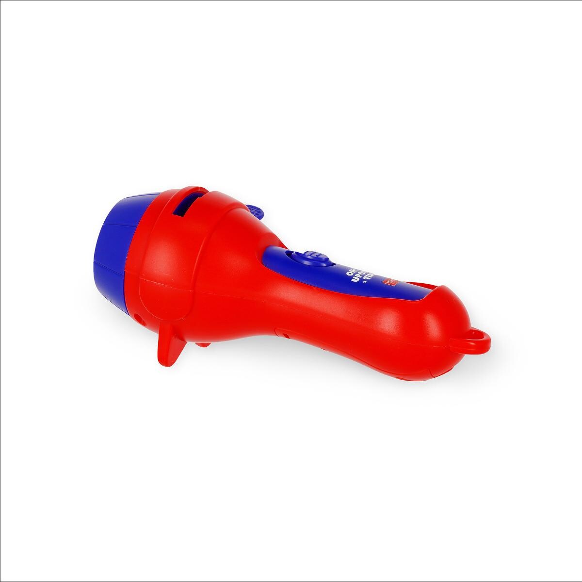 Lanterna projectora de histórias Legami Red 3