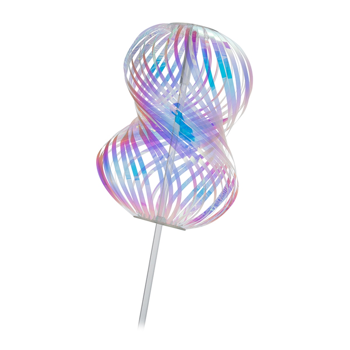 Imagem 0 de Mega twirler arco-íris  Kikkerland