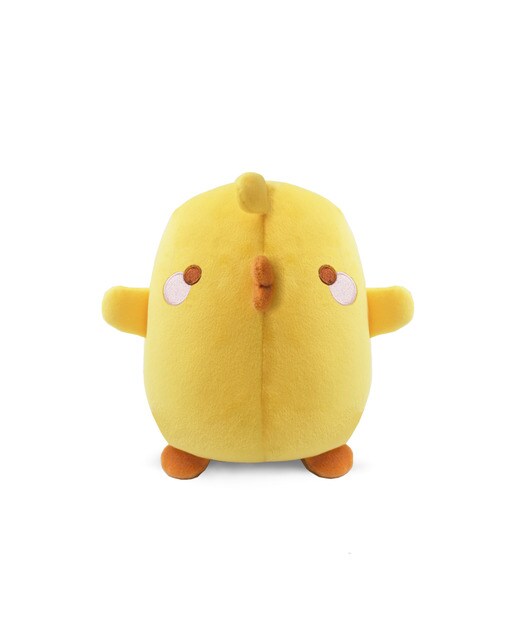 Peluche Elástico Pintainho Piu Piu - 12 cm 1