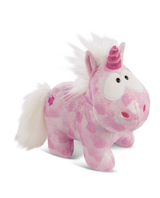 Peluche Unicórnio Pink Diamond - 22 cm 1