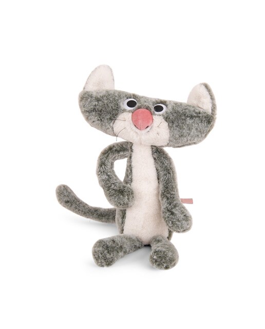 Peluche Gato Chaplapla 1