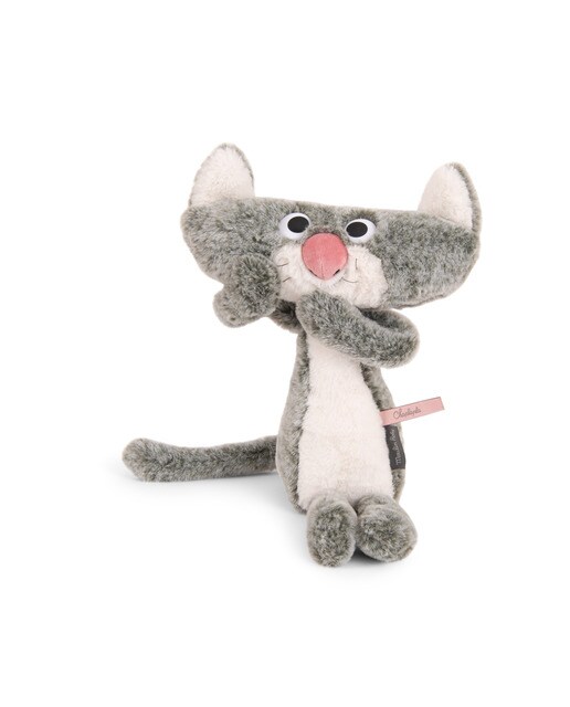 Peluche Gato Chaplapla 2