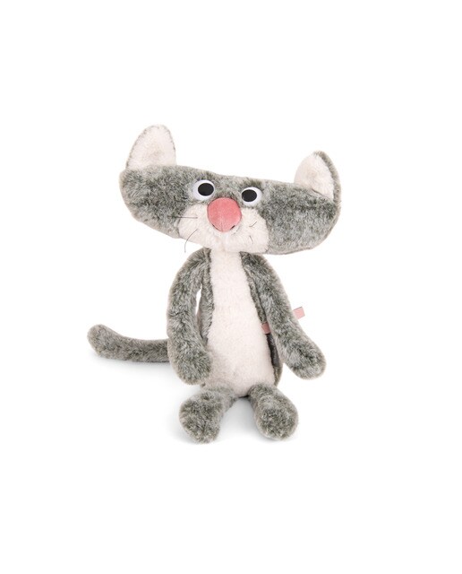 Peluche Gato Chaplapla 3