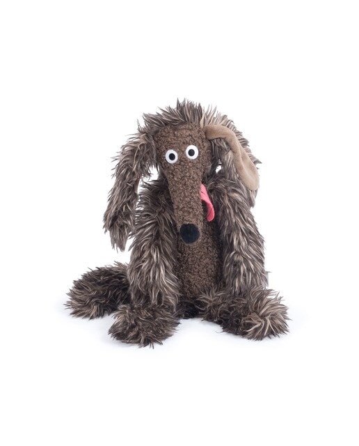 Peluche Moulin Roty perro apestoso