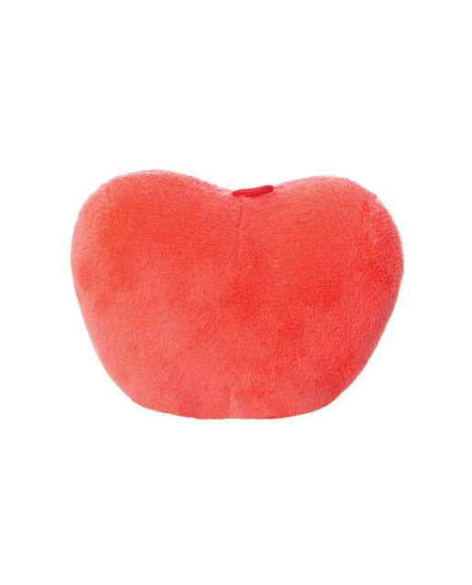 Peluche Pong Pong BT21 Tata - Vermelho 3