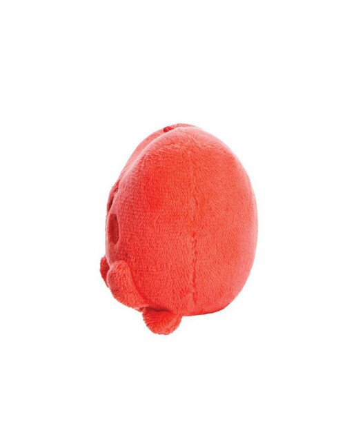 Peluche Pong Pong BT21 Tata - Vermelho 4