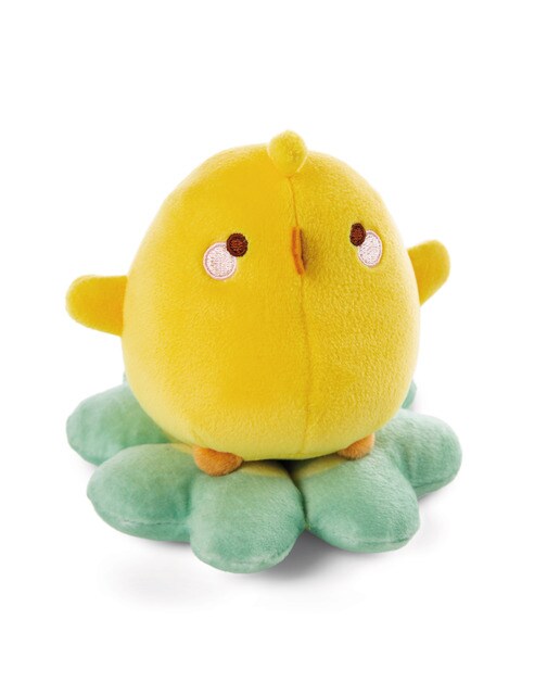 Peluche Molang Piu Piu Trevo 1