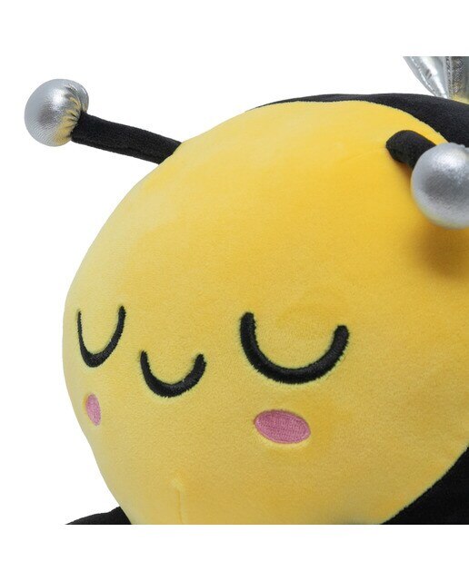 Peluche mediano Mr. Wonderful: Abeja 2