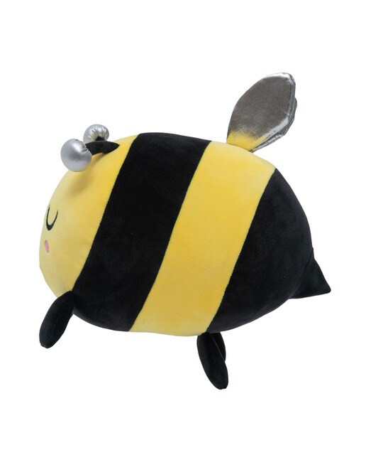 Peluche mediano Mr. Wonderful: Abeja 3
