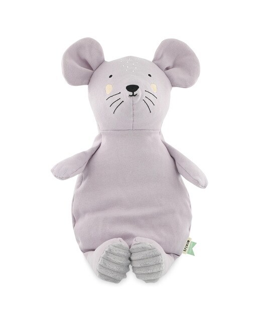 Peluche large Trixie ratón