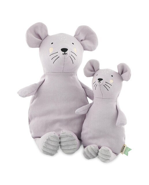 Peluche Large Trixie Rato 4