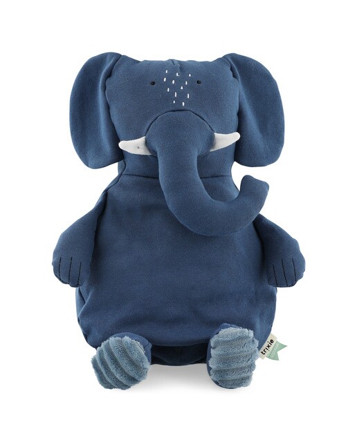 Peluche Large Trixie Elefante 1