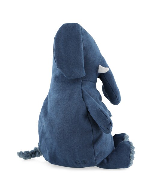 Peluche Large Trixie Elefante 2