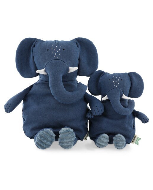 Peluche Large Trixie Elefante 4