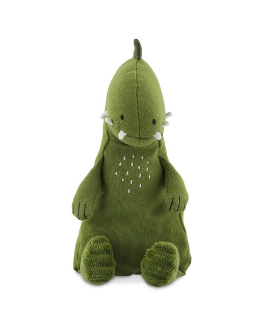 Imagem 0 de Peluche Small Trixie Dinossauro