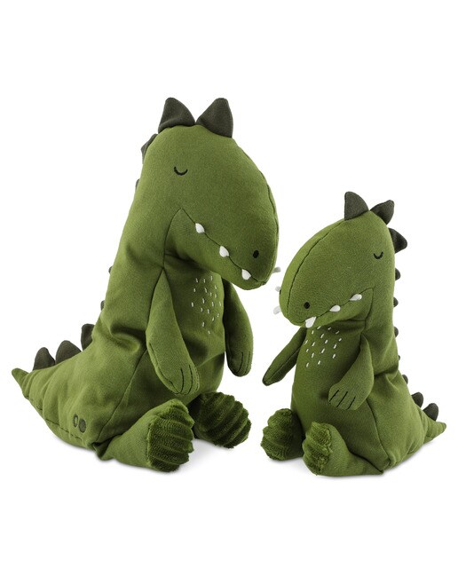 Peluche Small Trixie Dinossauro 4