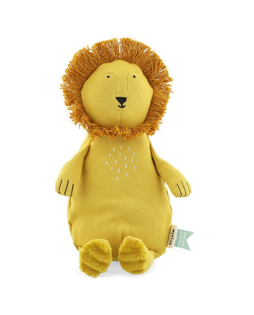 Imagem 0 de Peluche Small Trixie Leão