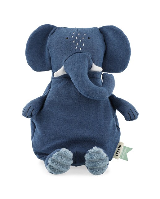 Imagem 0 de Peluche Small Trixie Elefante