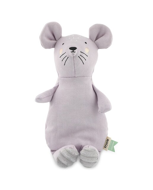 Peluche Small Trixie Rato 1