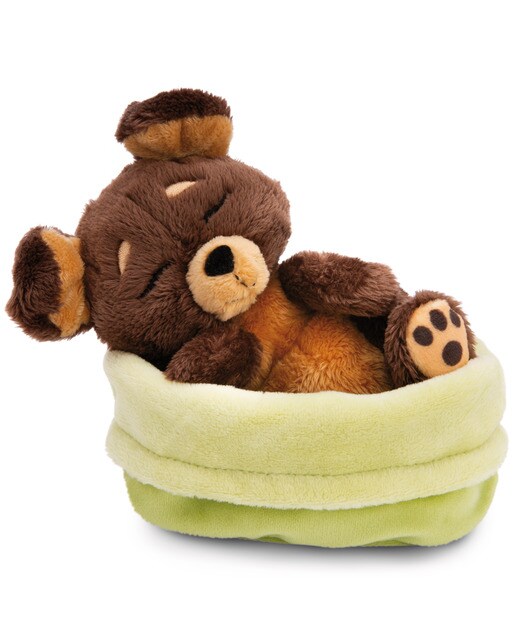 Peluche Nici Cão Dorminhoco 2