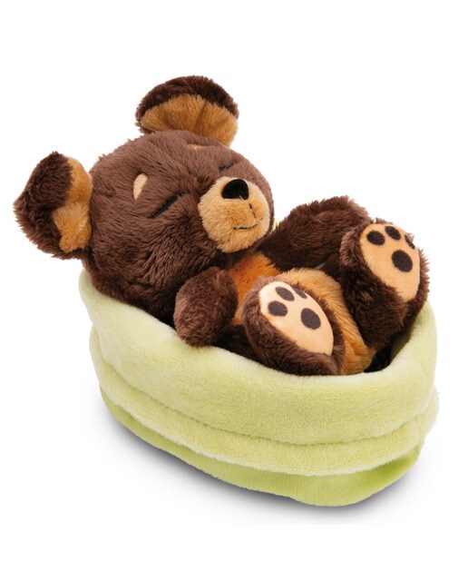 Peluche Nici Cão Dorminhoco 3