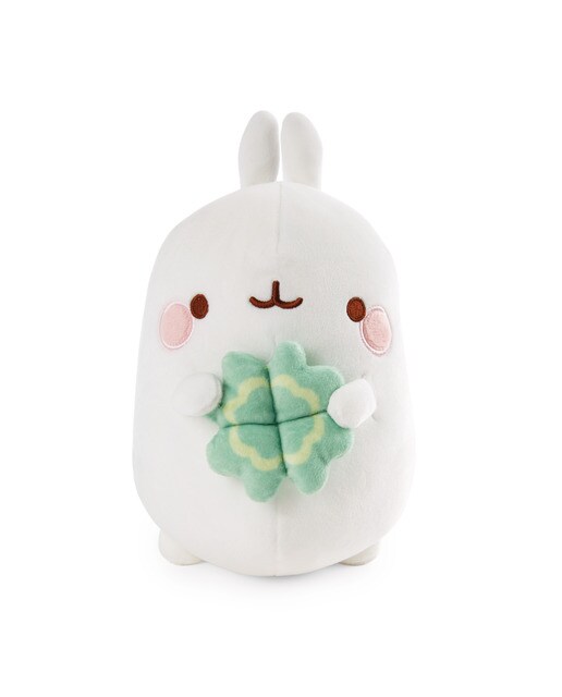 Peluche Molang NICI 16 centímetros 2