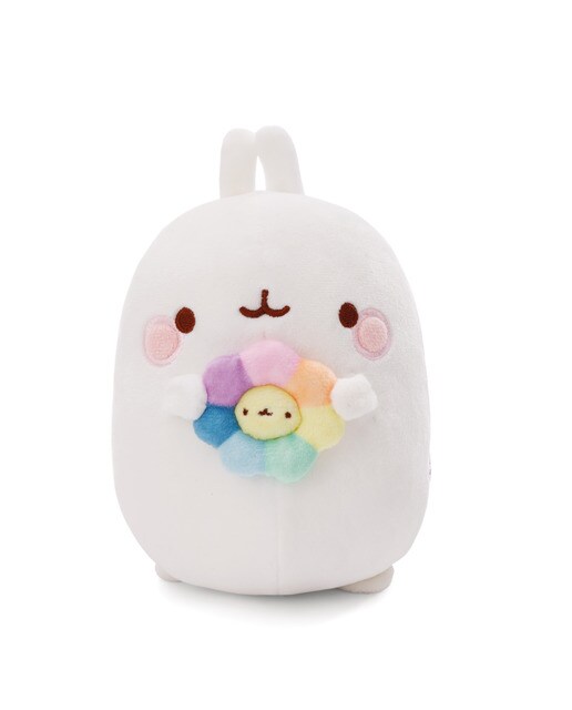 Peluche Molang NICI 16 centímetros 3